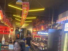 -大头叔烤鸡爪·朝鲜族烤串(天池路店)