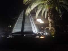 -海南清水湾莱佛士酒店