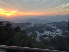 -九华山风景区