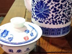 -德云社三庆园