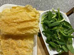 -古乐牛香·鲜牛肉自助火锅(南京总店)