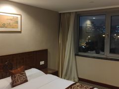 -北京宣武门商务酒店(前门店)