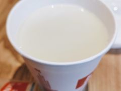 醇豆浆-肯德基(京广桥店)