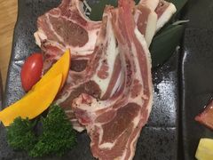 -赤坂亭·M9和牛烧肉·铁板烧(合肥万象城店)