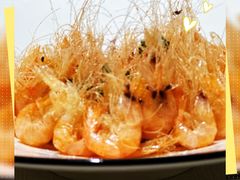 -狮王府淮扬菜(新街口友谊店)