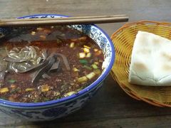 粉汤羊血-惠记粉汤羊血(小南门店)