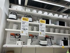 -宜家家居(西安未央商场店)