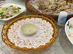 捞鸡-农家鸡宴私房菜(城东店)