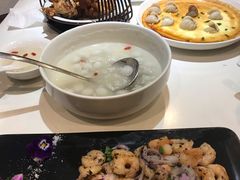 -后宫私房菜(汇客美食娱乐广场店)