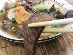 -正宗阳山牛杂(东城店)