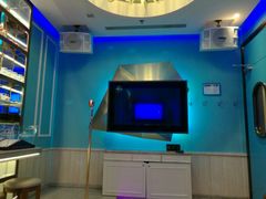 -米乐星世界KTV(汇智国际商业中心店)