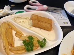 -宜家·瑞典风味餐厅(无锡店)