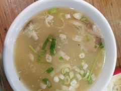 -兄弟俩老李家牛肉汤(总店)