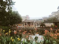 -黄埔古港