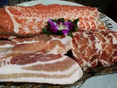 picture-金顺韩式烤肉·网红烤肉店(广利路店)