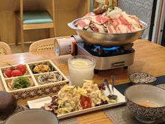 -樱の千渡日式料理·铁板烧•烧鸟(金盛田广场店)