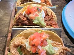 -Famous肥猫墨西哥音乐餐吧(五棵松华熙LIVE店)