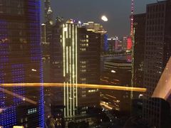 -远洋宾馆·江景餐厅