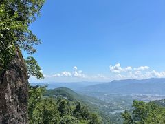 -綦江古剑山