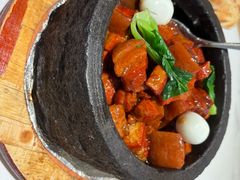 -山东宾馆·齐鲁苑餐厅