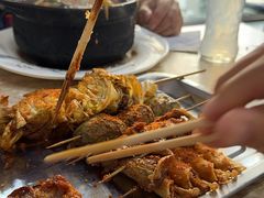 -蜀王砂锅总店