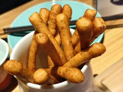 -额尔敦草原涮羊肉·烧烤(冻青树总店)