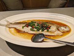 -绿茶餐厅(广州天河城店)