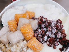 -亦古亭·手作鲜果芋圆(大学城店)