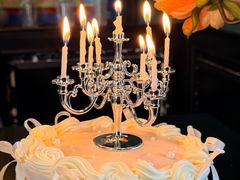 -阿兹凯乐·老洋房西餐