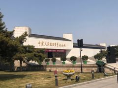 -中国人民抗日战争纪念馆