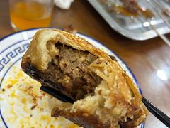 -满记烧饼(牛街东里小区一区店)