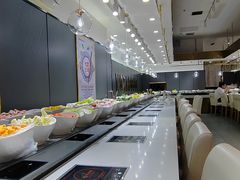 -农小锅自助小火锅(北京大兴凯德店)