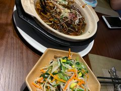 响油鳝糊-童福兴·南京菜(老门东店)