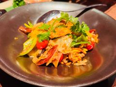 -花马天堂云南餐厅 Lost Heaven(外滩店)