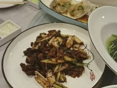 -全聚德(上海首店浦东店)