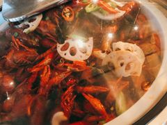 -美食汇自助餐厅(成都万达瑞华酒店)