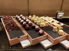 -威斯汀舞台餐厅