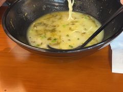 -鲜笃面(肇嘉浜路店)