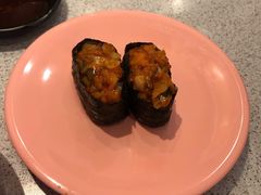 -争鲜回转寿司(流行前线店)