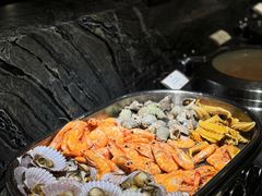 -汇泉王朝大饭店-旋转餐厅(南海路店)