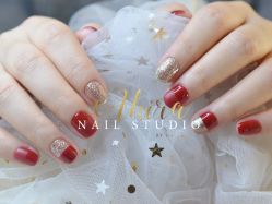 -AKIRA 安久日式美甲美睫