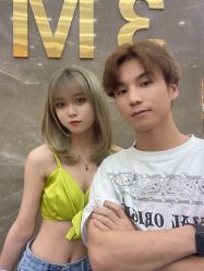 -3M hair美发沙龙