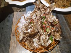 -广记海鲜(杨汊湖一店)