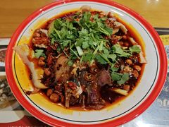 -易老妈蹄花.特色川菜(人民公园总店)