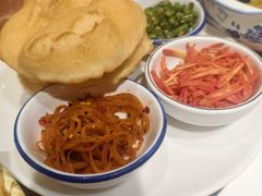 -临潼印象·特色陕菜