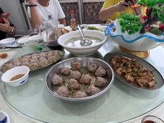 -嘉升大排档(番禺总店)