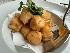 -夏宫中餐厅(静安香格里拉店)