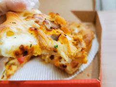 -必胜客(城西银泰店)