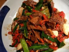 酱香牛肉-坛宗剁椒鱼头(河西王府井店)