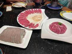 -南门涮肉(东单店)